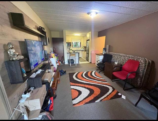 2 BEDROOM APARTMENT FOR SALE IN ROBINDALE